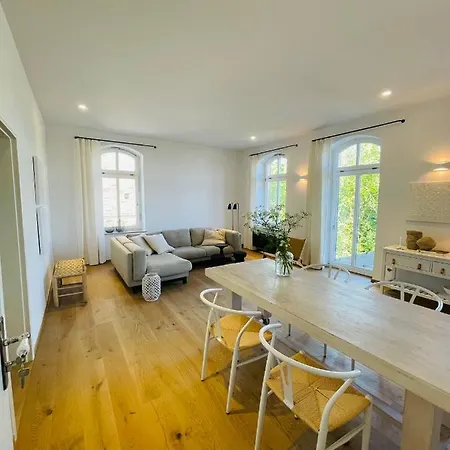 Kaiserliche Post Suites Bevensen-Ferienwohnung Bad Bevensen Buitenkant foto