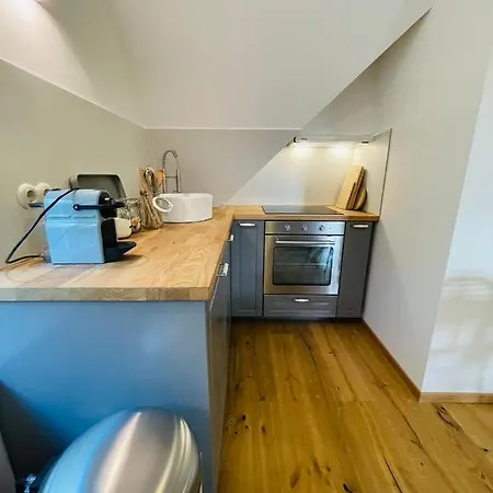 Kaiserliche Post Suites Bevensen-Ferienwohnung Bad Bevensen Buitenkant foto