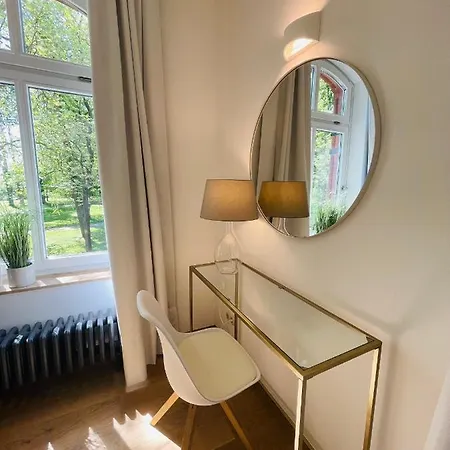 Kaiserliche Post Suites Bevensen-Ferienwohnung Bad Bevensen Buitenkant foto
