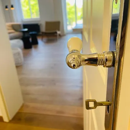 Kaiserliche Post Suites Bevensen-Ferienwohnung Bad Bevensen Buitenkant foto