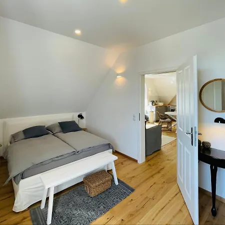Kaiserliche Post Suites Bevensen-Ferienwohnung Bad Bevensen Buitenkant foto