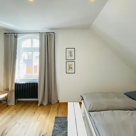 Kaiserliche Post Suites Bevensen-Ferienwohnung Bad Bevensen Buitenkant foto