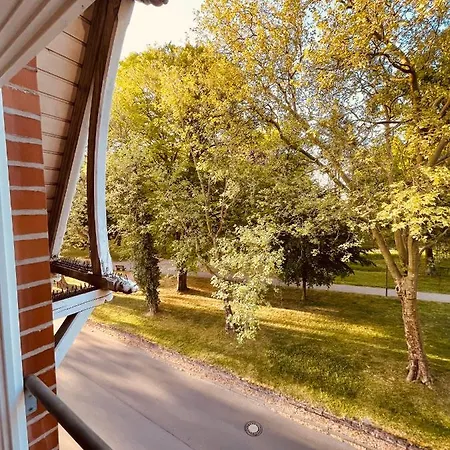 Kaiserliche Post Suites Bevensen-Ferienwohnung Bad Bevensen Buitenkant foto