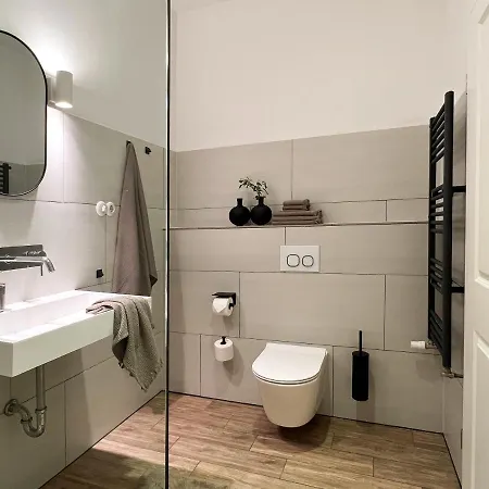 Kaiserliche Post Suites Bevensen-Ferienwohnung Bad Bevensen Buitenkant foto