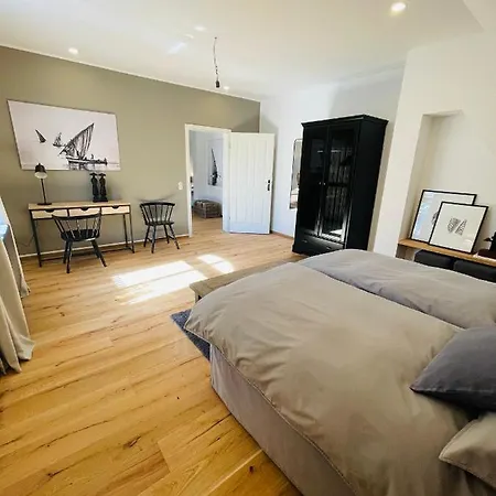 Kaiserliche Post Suites Bevensen-Ferienwohnung Bad Bevensen Buitenkant foto