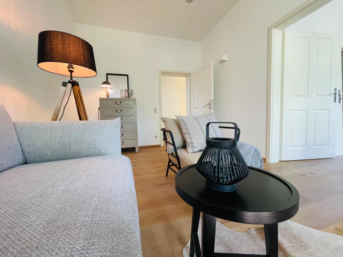 Kaiserliche Post Bevensen-ferienwohnung *