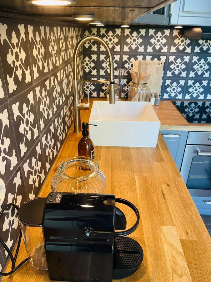 Apartment Kaiserliche Post Bevensen-ferienwohnung