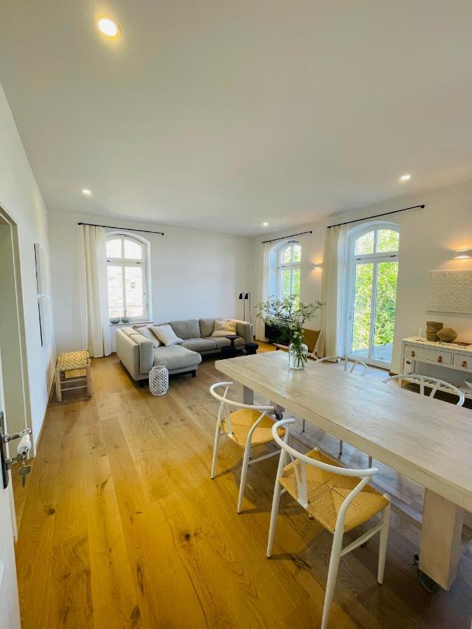 Kaiserliche Post Bevensen-ferienwohnung