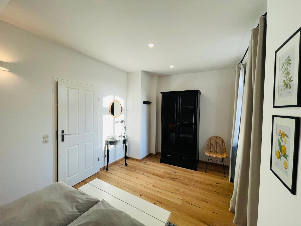Kaiserliche Post Bevensen-ferienwohnung Apartment *