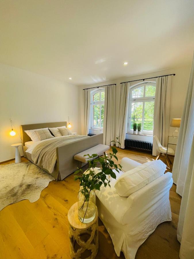 Apartment Kaiserliche Post Bevensen-ferienwohnung *