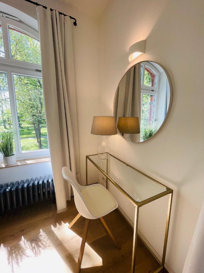 Kaiserliche Post Bevensen-ferienwohnung Apartment *