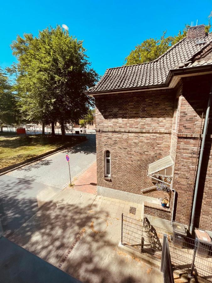 Kaiserliche Post Bevensen-ferienwohnung Bad Bevensen
