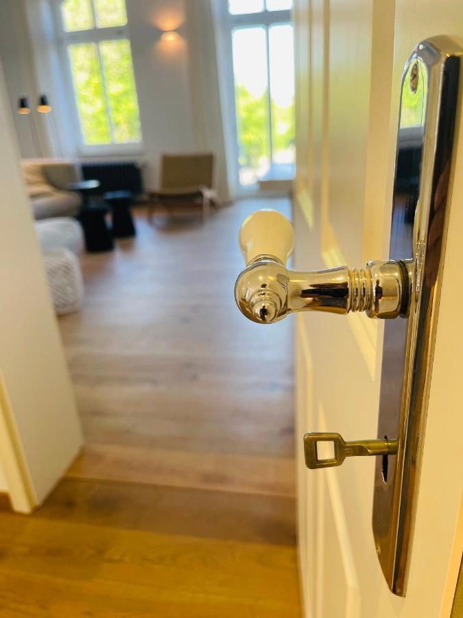 Kaiserliche Post Bevensen-ferienwohnung Apartment *