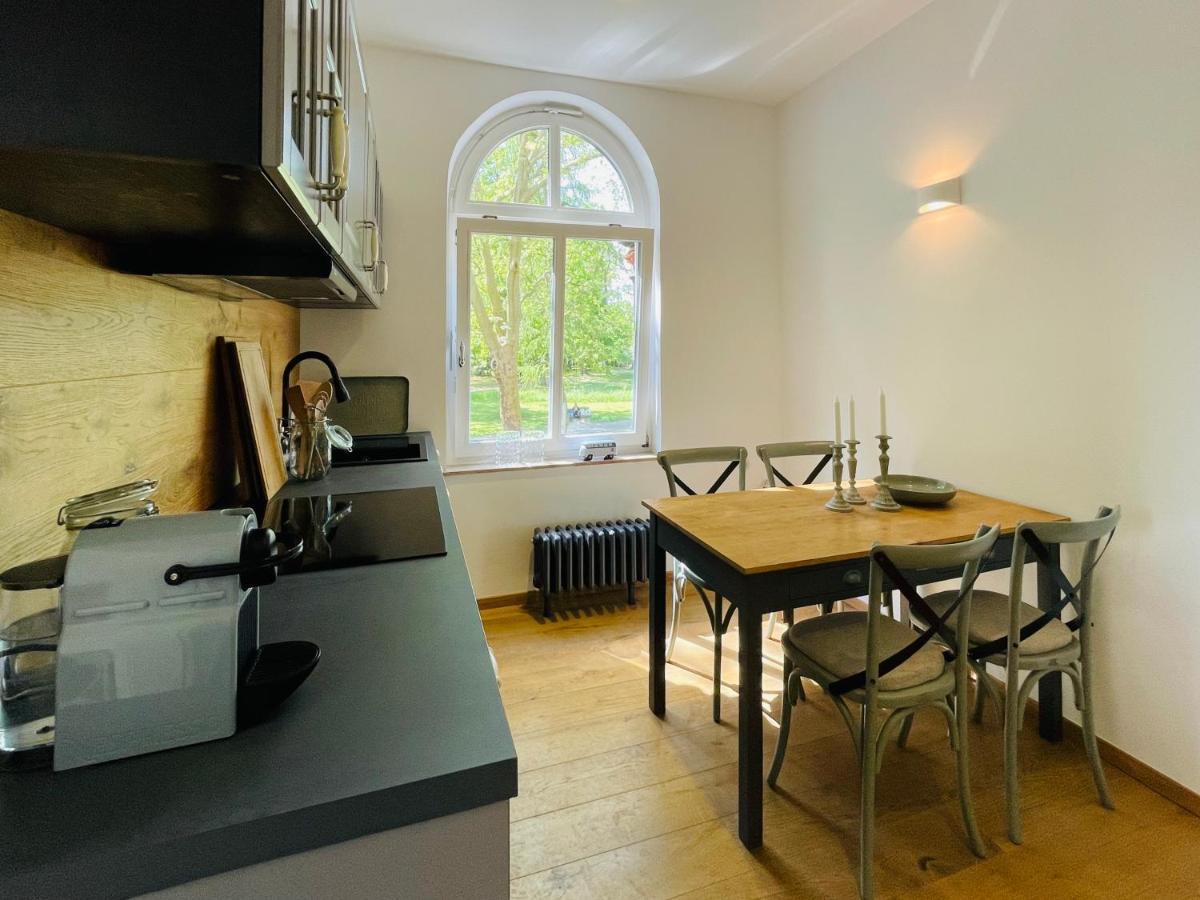 Kaiserliche Post Bevensen-ferienwohnung Bad Bevensen