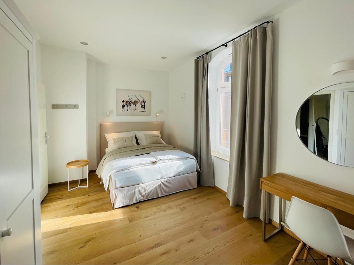Kaiserliche Post Bevensen-ferienwohnung * Bad Bevensen