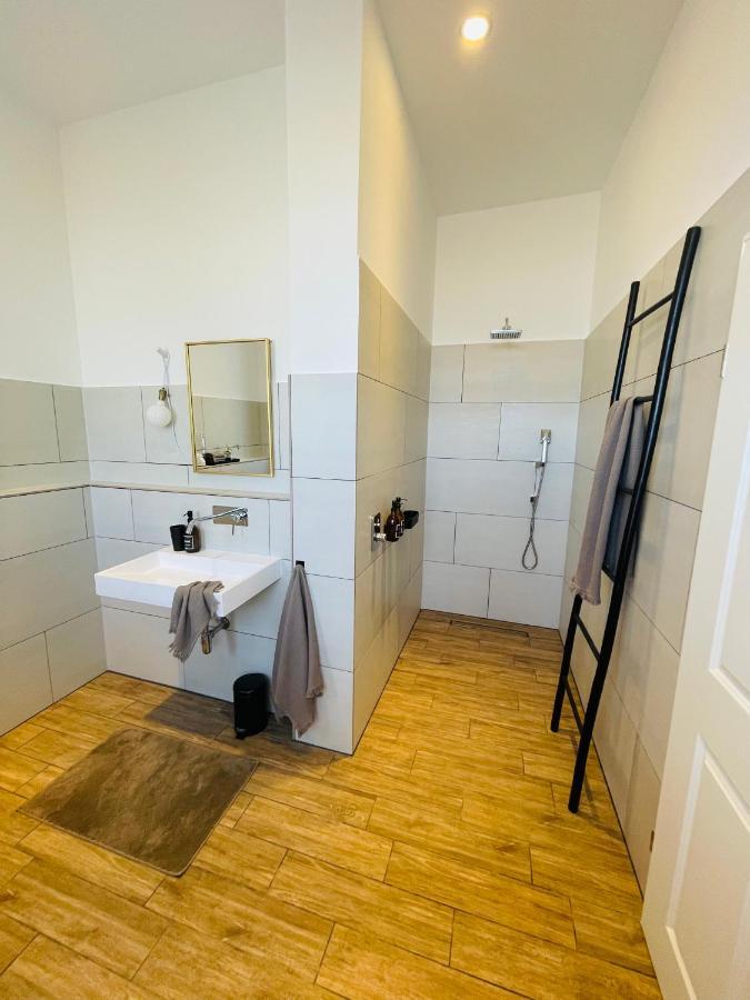 Apartment Kaiserliche Post Bevensen-ferienwohnung *