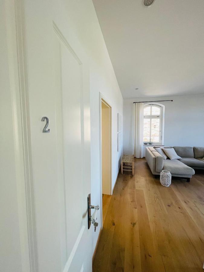 Kaiserliche Post Bevensen-ferienwohnung * Bad Bevensen