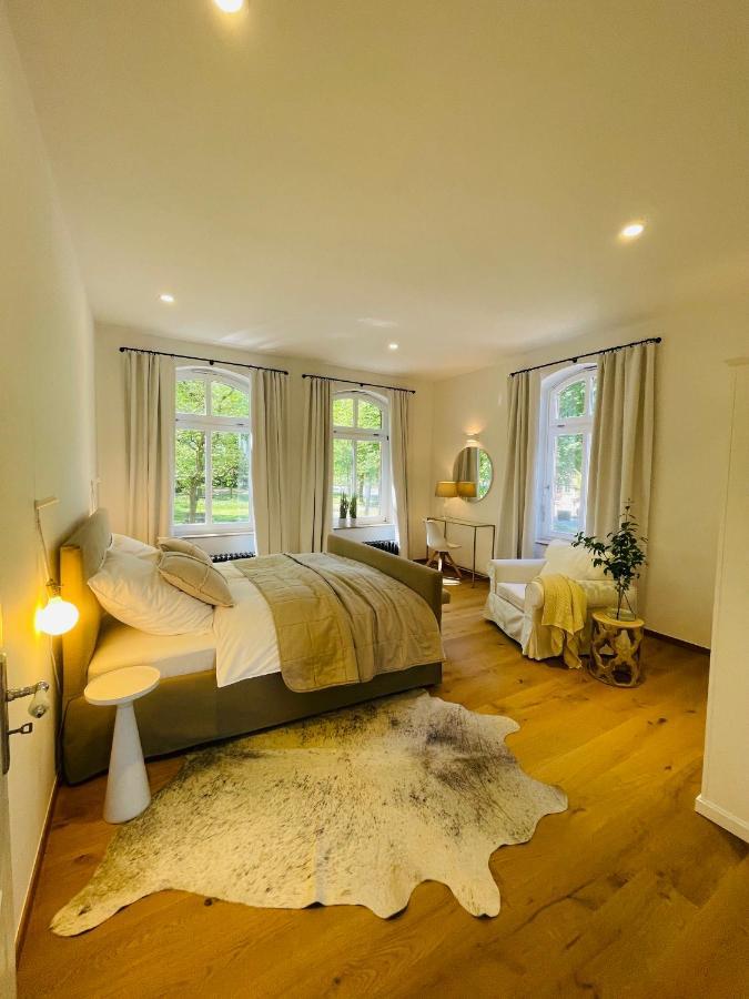 Kaiserliche Post Bevensen-ferienwohnung Bad Bevensen