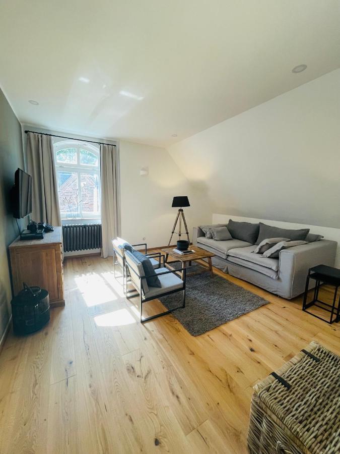Kaiserliche Post Bevensen-ferienwohnung * Bad Bevensen