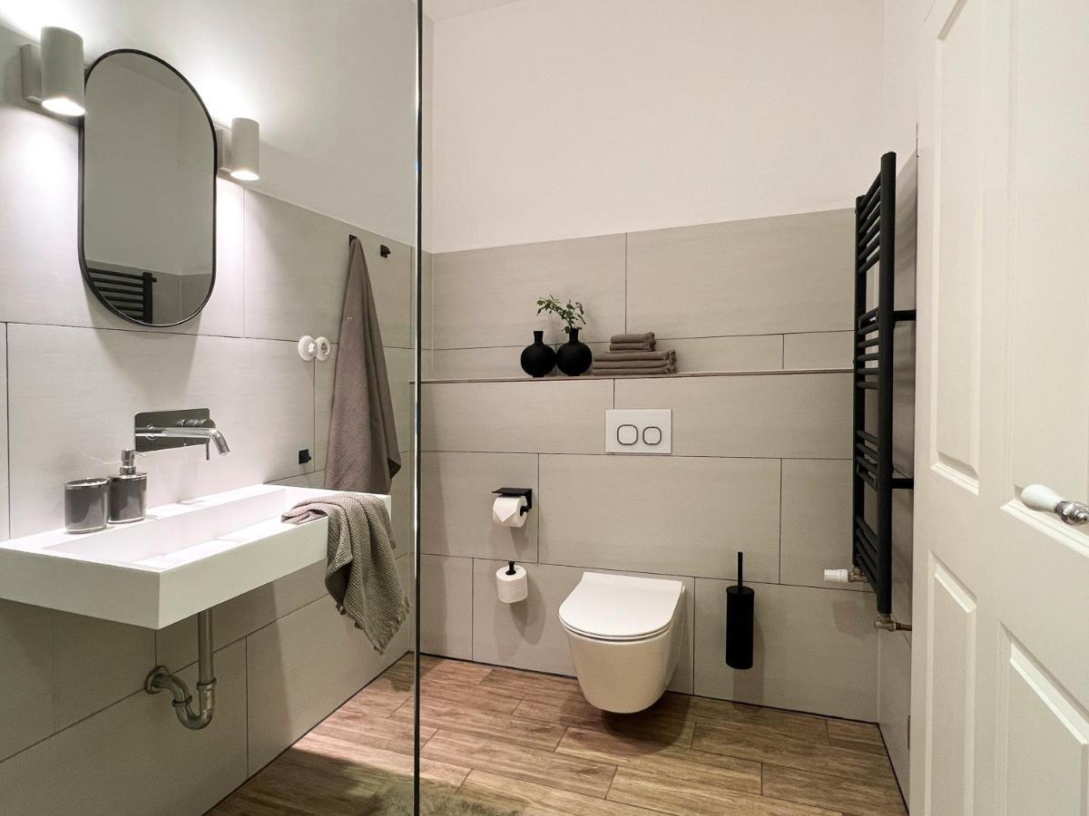 Apartment Kaiserliche Post Bevensen-ferienwohnung Bad Bevensen