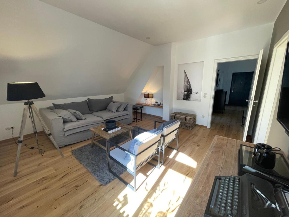 Kaiserliche Post Bevensen-ferienwohnung Apartment Bad Bevensen