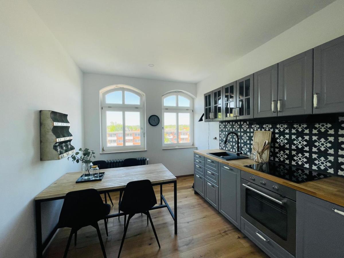 Kaiserliche Post Bevensen-ferienwohnung Apartment