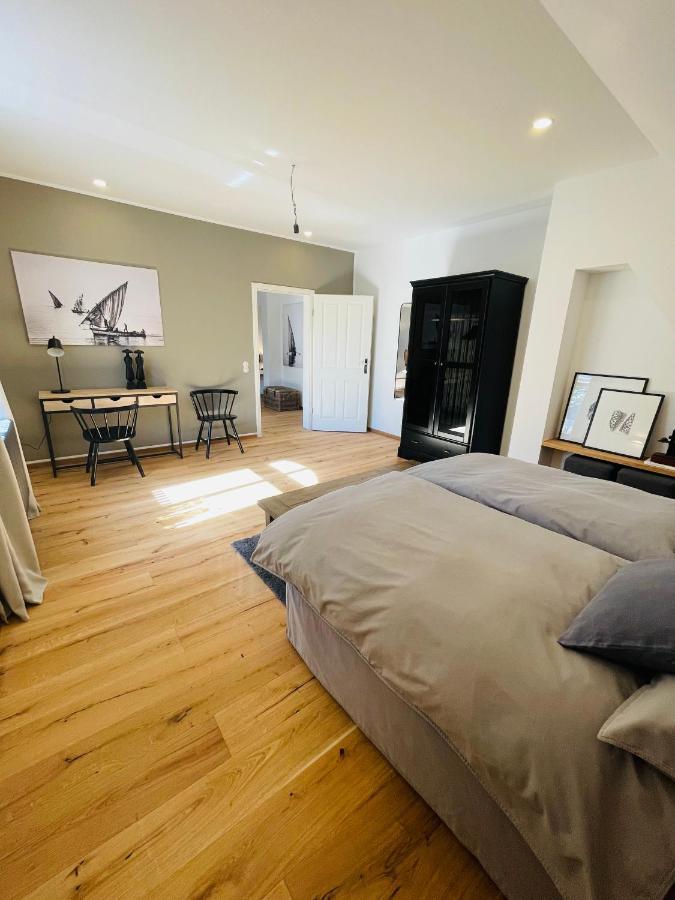 Kaiserliche Post Bevensen-ferienwohnung * Bad Bevensen