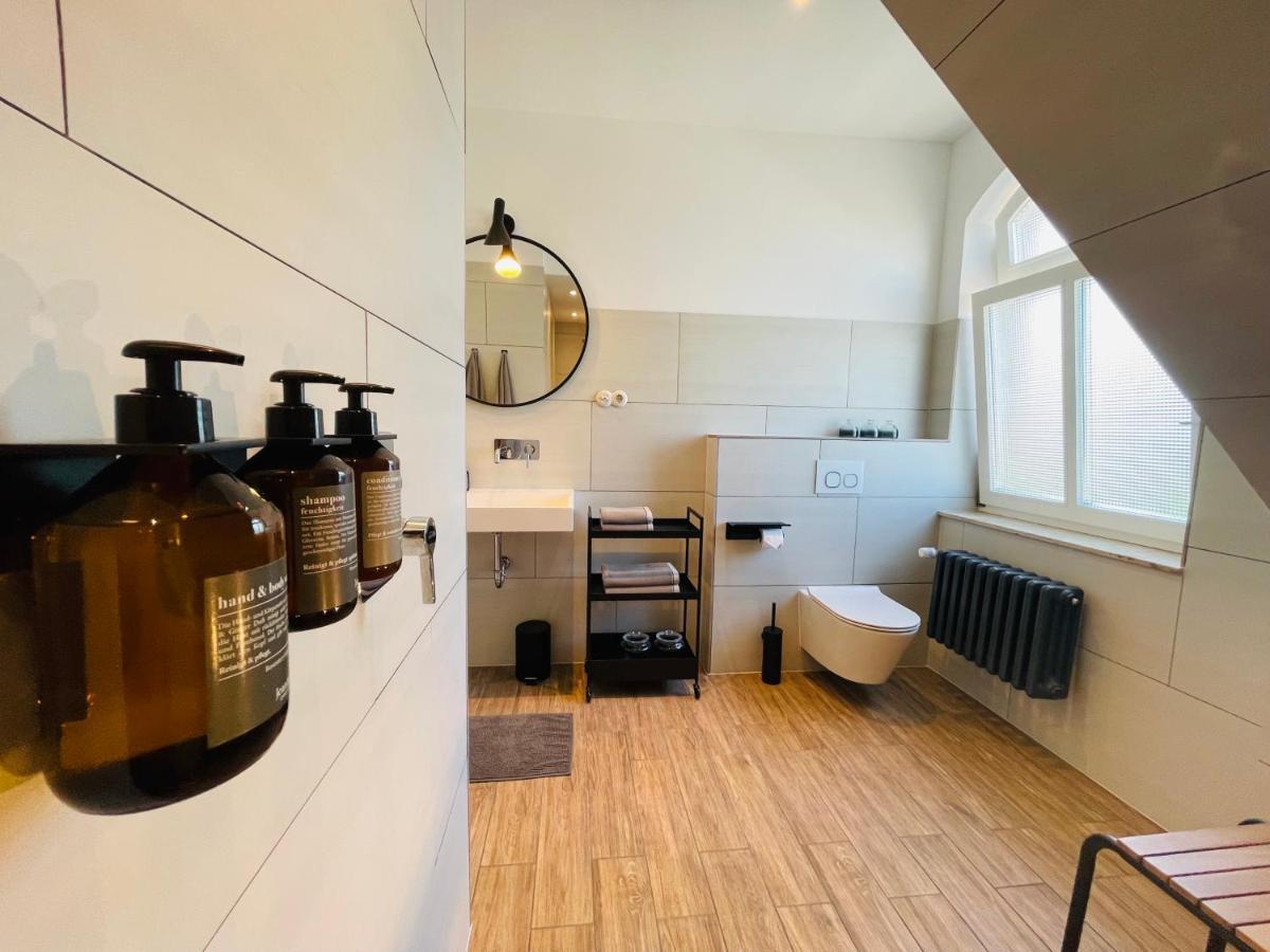 Kaiserliche Post Bevensen-ferienwohnung