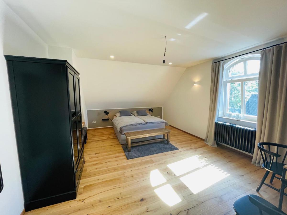 Kaiserliche Post Bevensen-ferienwohnung * Bad Bevensen
