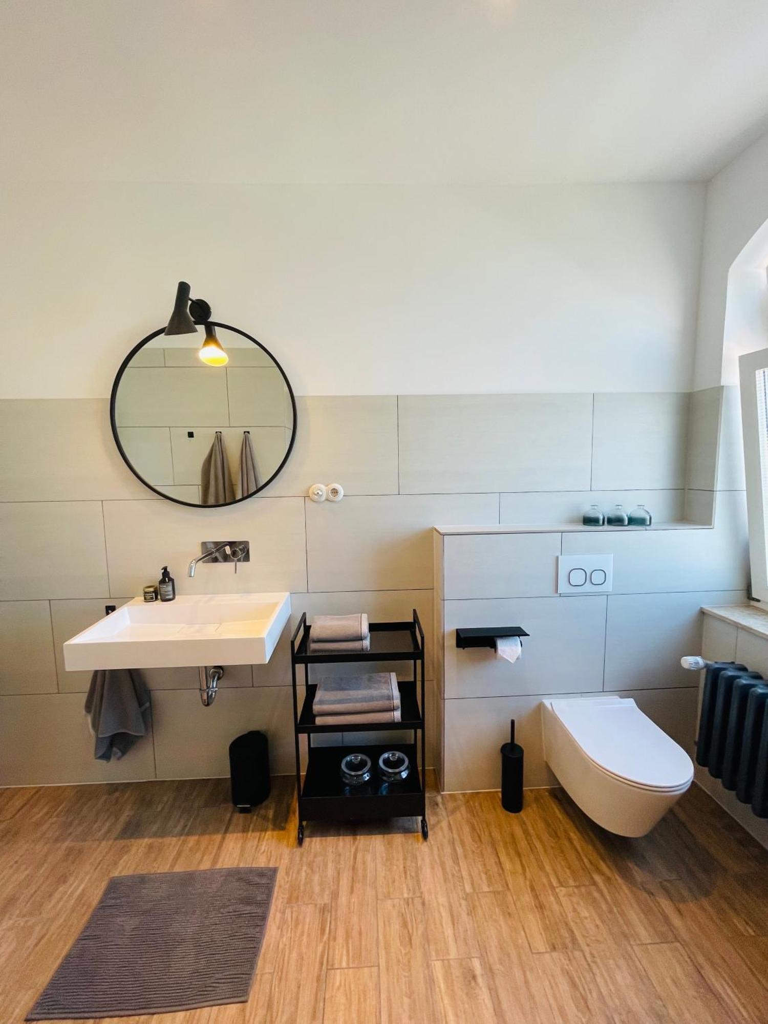 Apartment Kaiserliche Post Bevensen-ferienwohnung Bad Bevensen