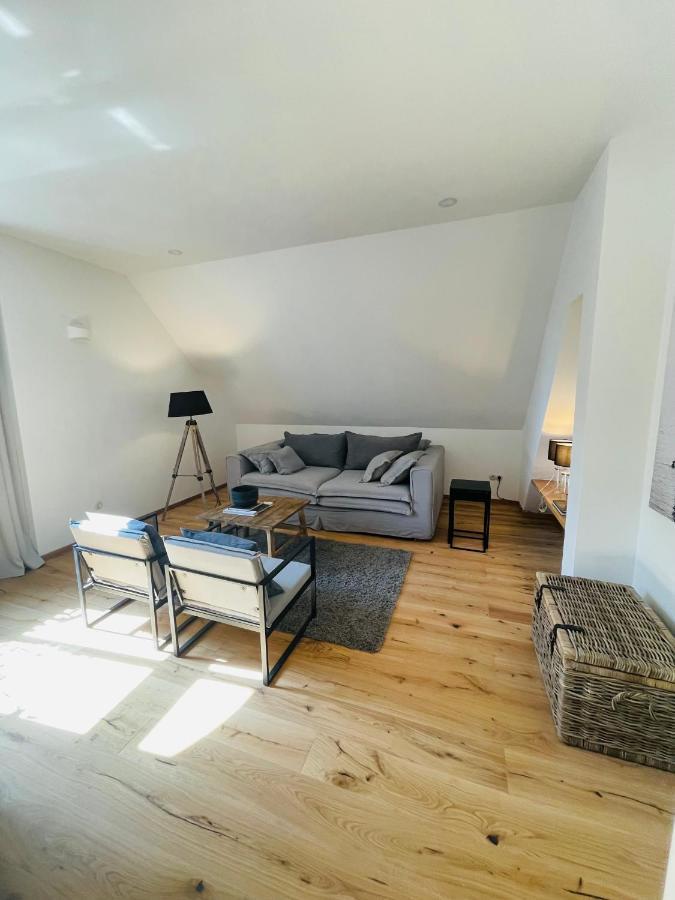Apartment Kaiserliche Post Bevensen-ferienwohnung Bad Bevensen