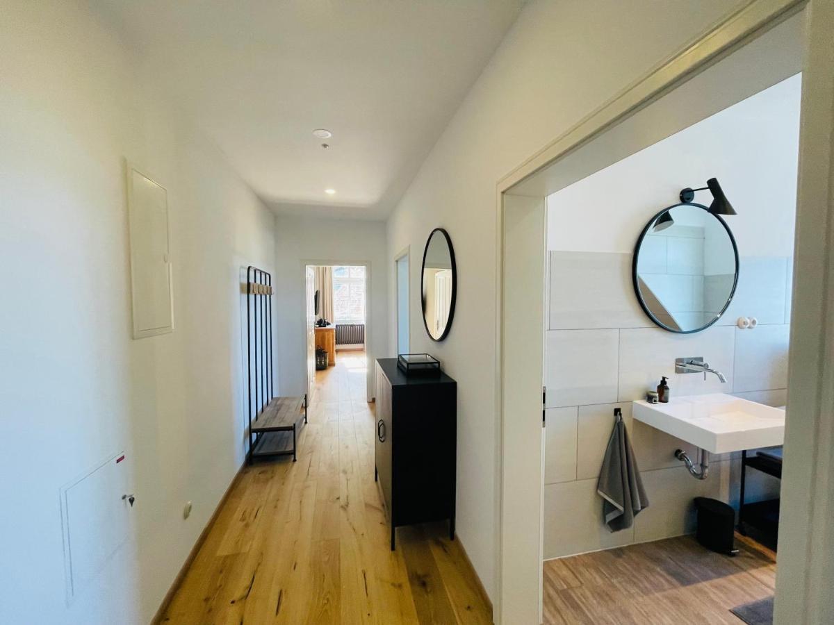 Kaiserliche Post Bevensen-ferienwohnung Apartment
