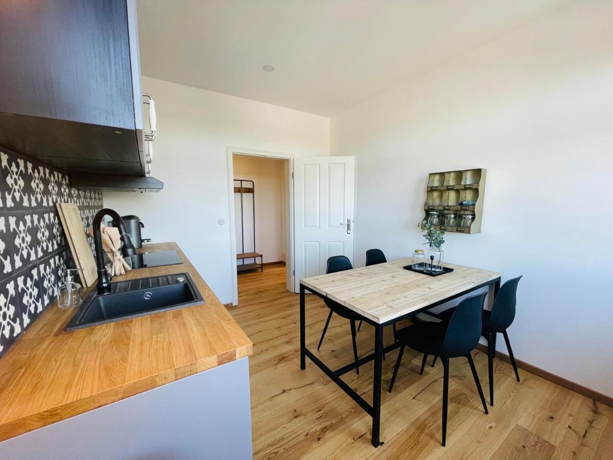 Apartment Kaiserliche Post Bevensen-ferienwohnung *