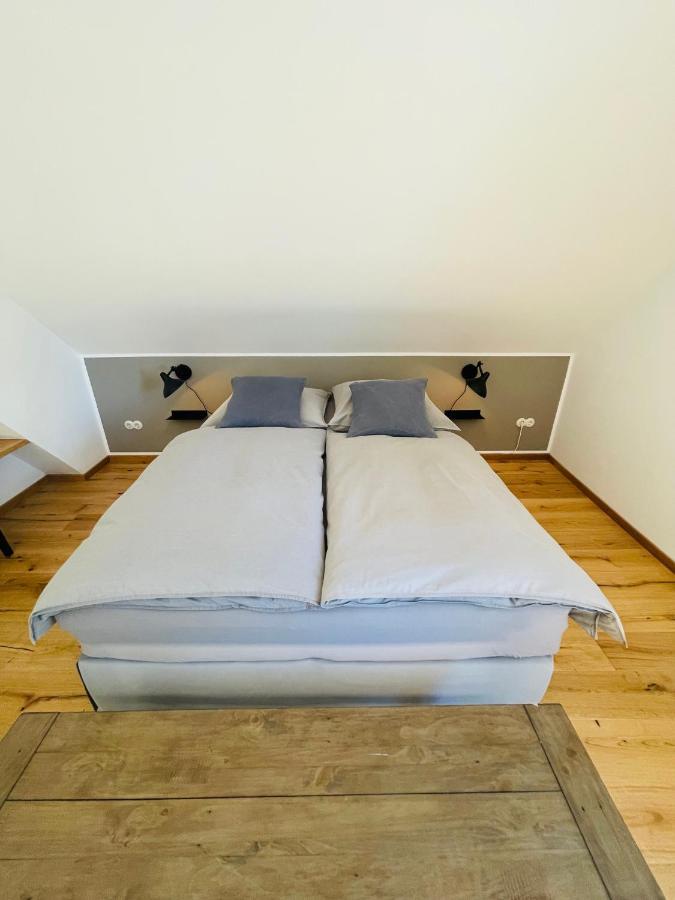 Kaiserliche Post Bevensen-ferienwohnung Apartment *