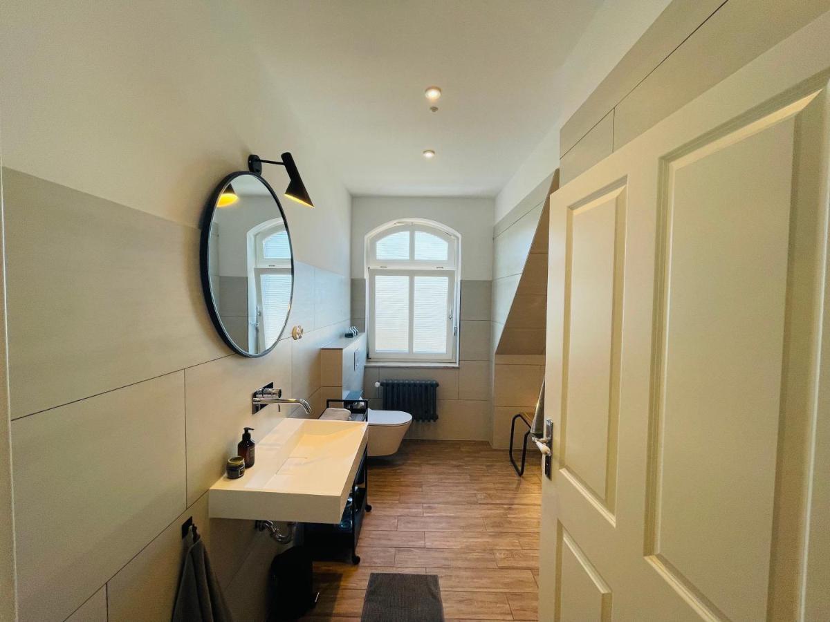 Kaiserliche Post Bevensen-ferienwohnung * Bad Bevensen