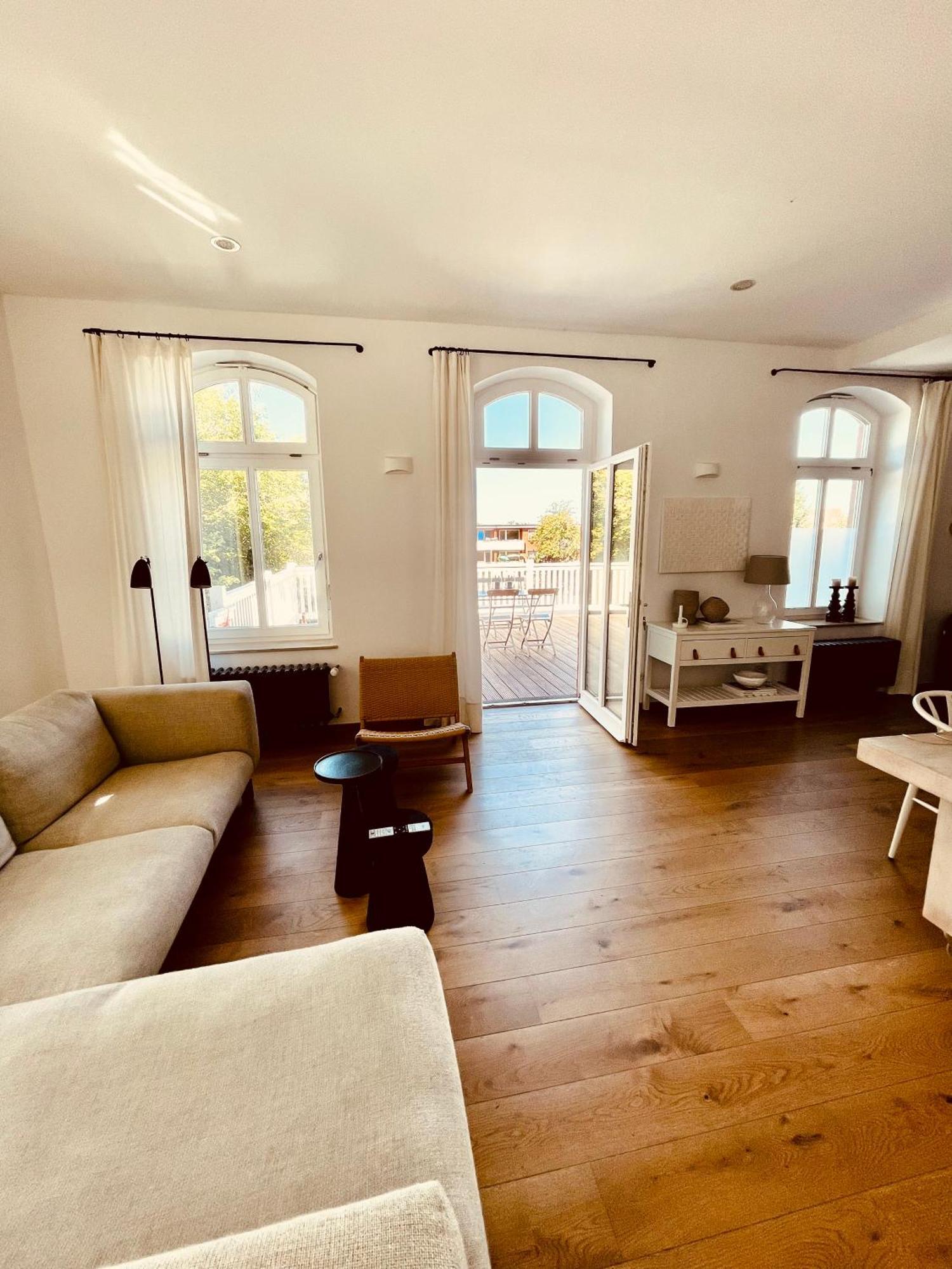 Kaiserliche Post Bevensen-ferienwohnung Bad Bevensen