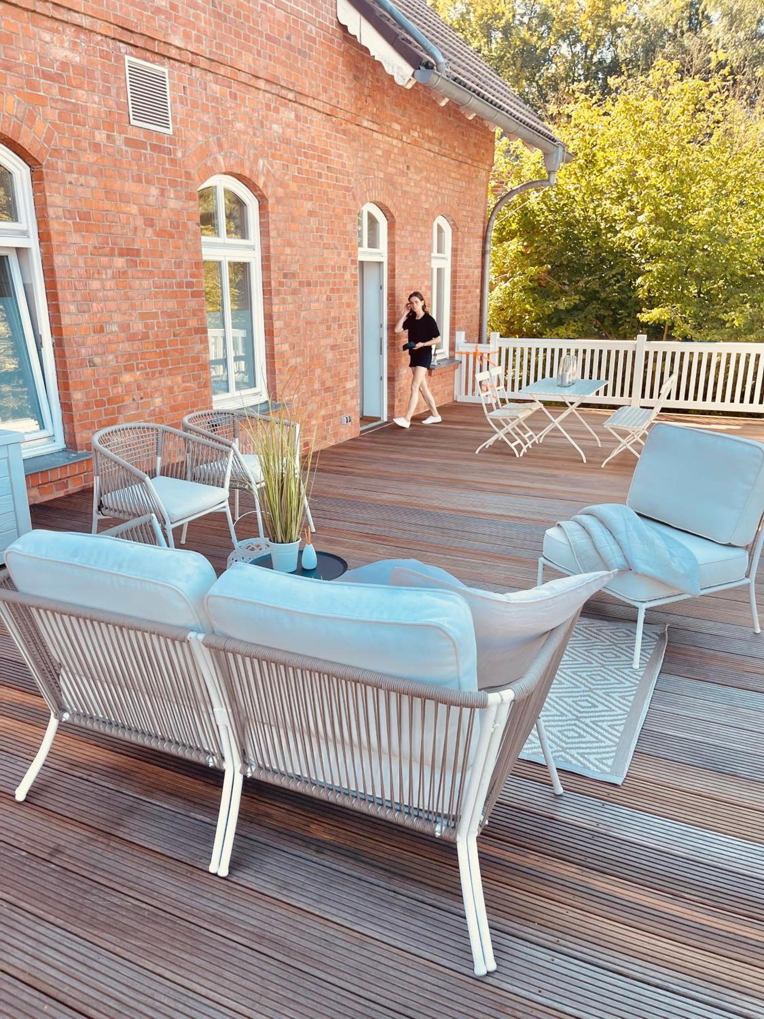 Apartment Kaiserliche Post Bevensen-ferienwohnung Bad Bevensen
