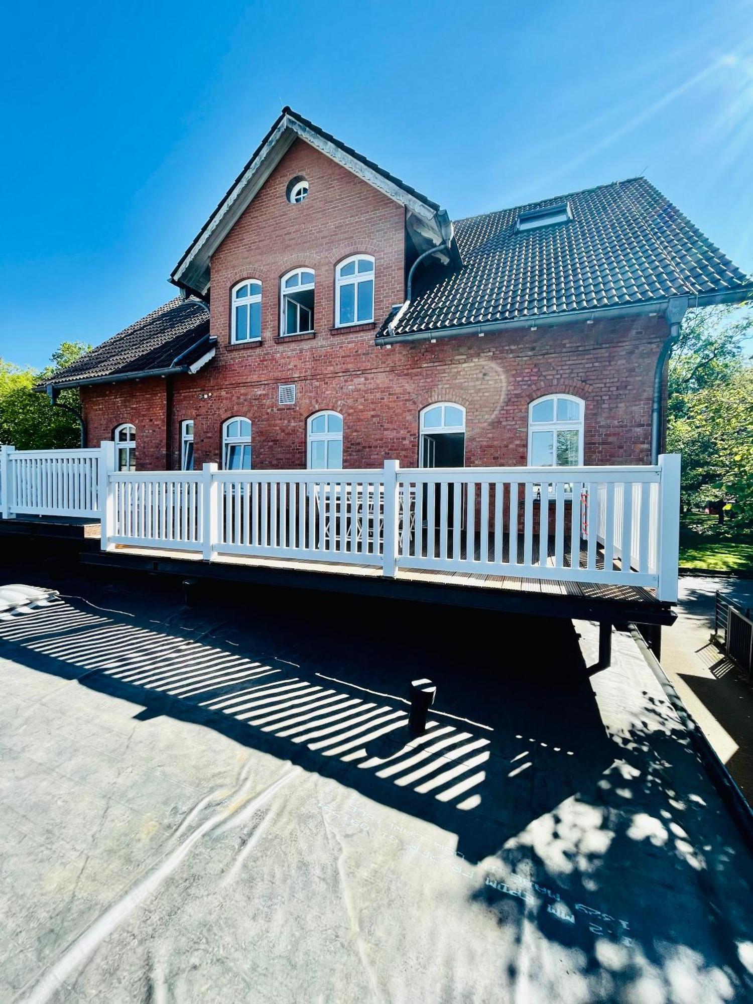 Kaiserliche Post Bevensen-ferienwohnung * Bad Bevensen